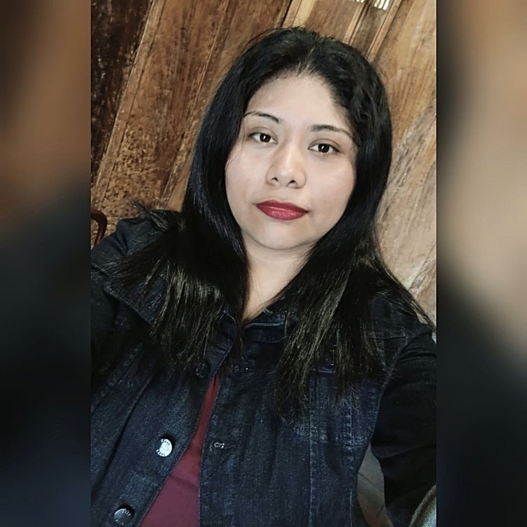 Esther Pushagua
